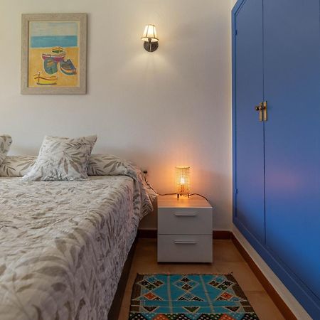 Cabopino Duplex, Swimming Pool, Beach 5Min Away, Chill Out Terrace And High-Speed Wifi Marbella Eksteriør bilde