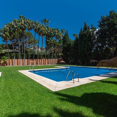 Cabopino Duplex, Swimming Pool, Beach 5Min Away, Chill Out Terrace And High-Speed Wifi Marbella Eksteriør bilde