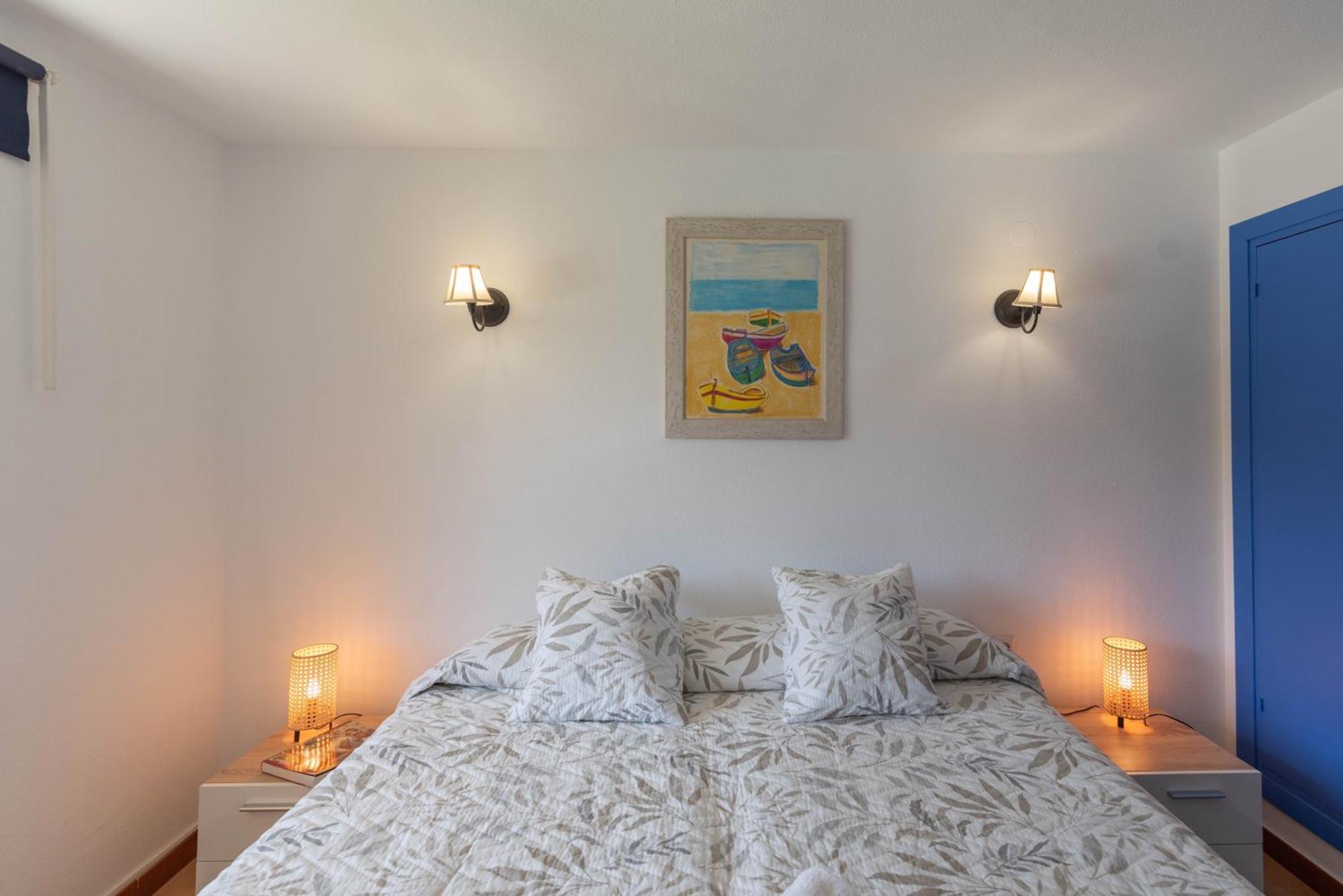 Cabopino Duplex, Swimming Pool, Beach 5Min Away, Chill Out Terrace And High-Speed Wifi Marbella Eksteriør bilde