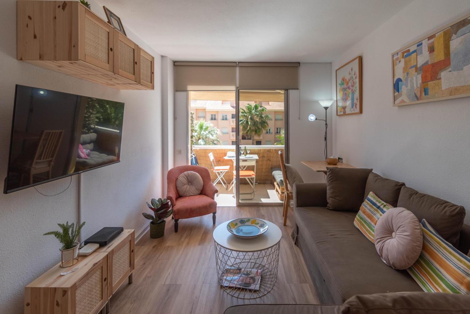 Cabopino Duplex, Swimming Pool, Beach 5Min Away, Chill Out Terrace And High-Speed Wifi Marbella Eksteriør bilde