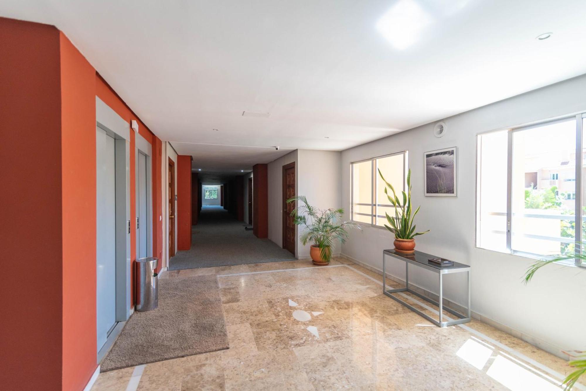Cabopino Duplex, Swimming Pool, Beach 5Min Away, Chill Out Terrace And High-Speed Wifi Marbella Eksteriør bilde